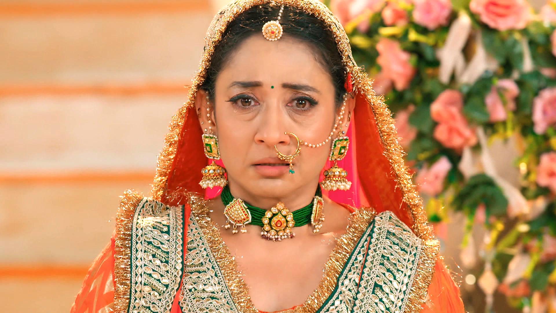 Watch Yeh Rishta Kya Kehlata Hai Episode 1334 On Disney+ Hotstar