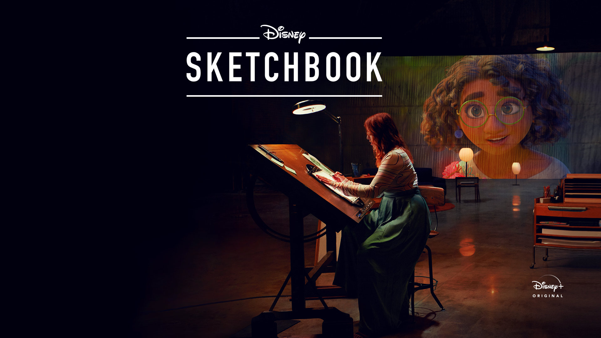 Watch Sketchbook, Full episodes