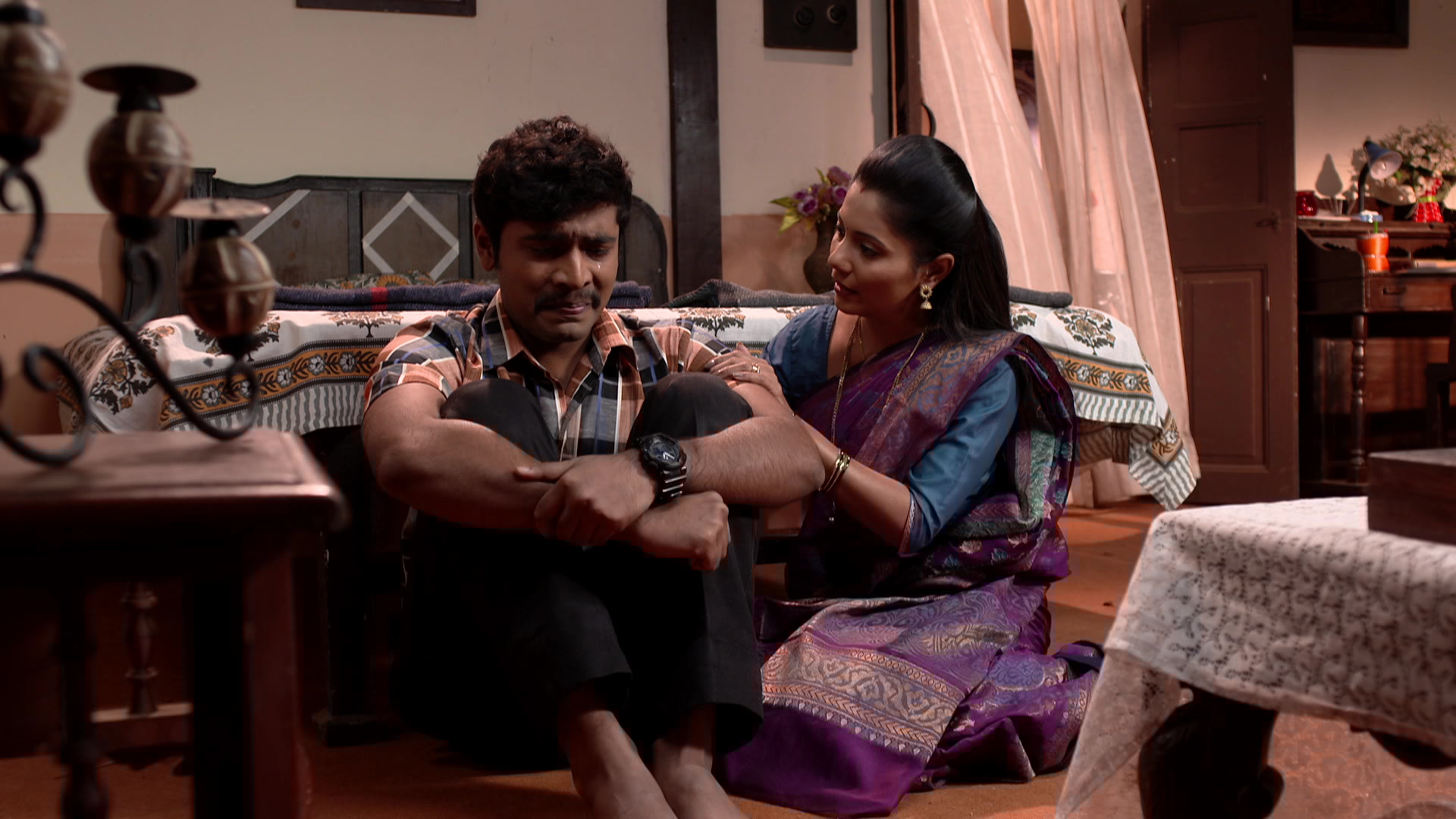 Watch Mulgi Zali Ho S1 Episode 685 on Disney+ Hotstar