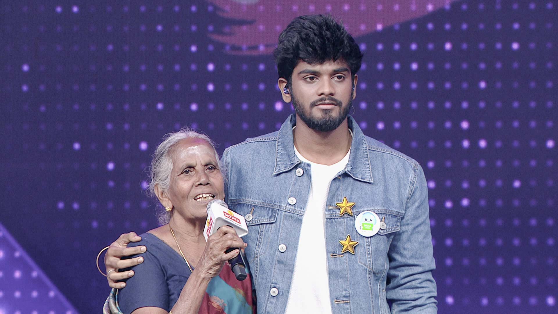 Watch Super Singer S11 Episode 22 on JioHotstar