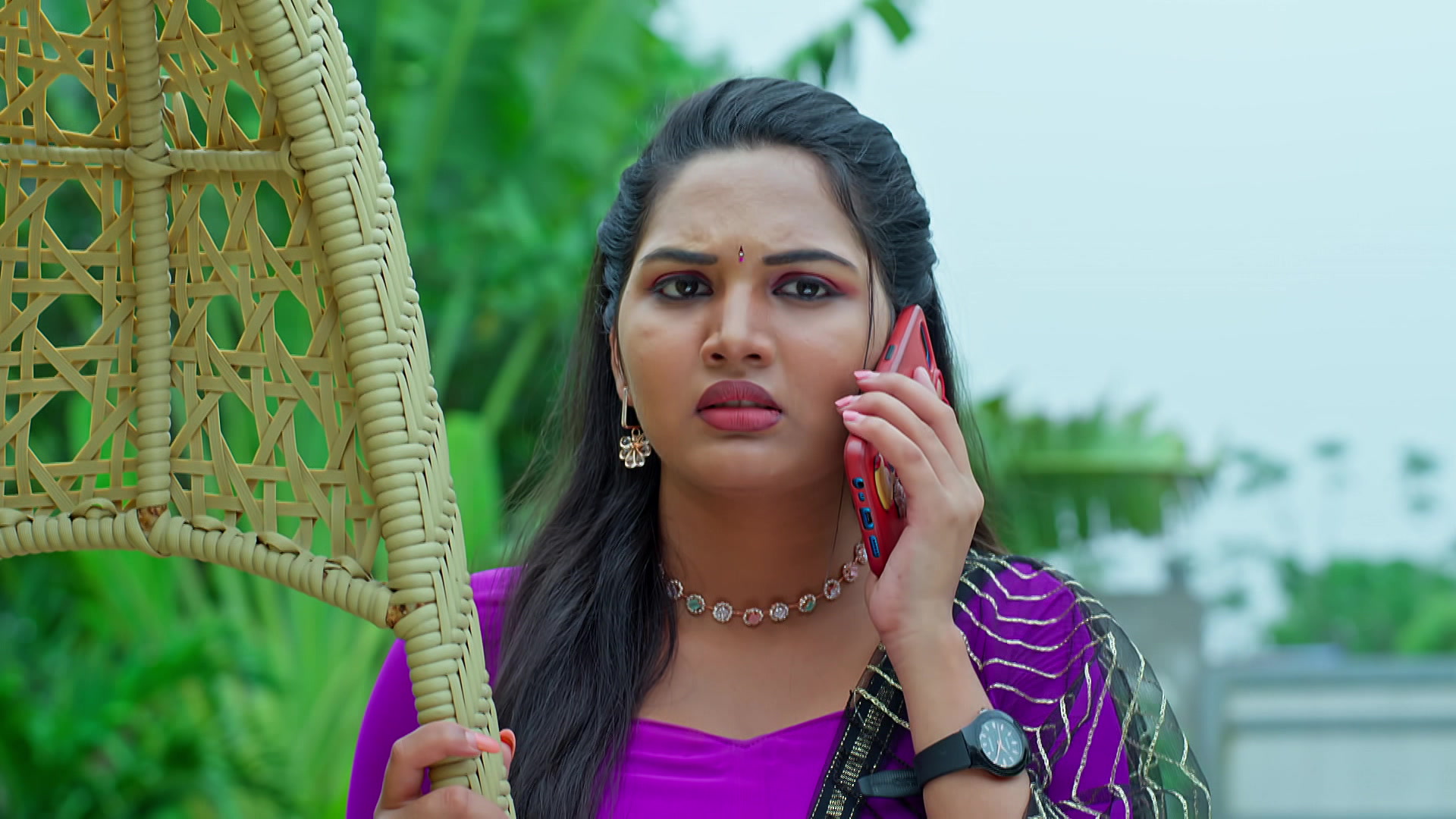 A Shocking News for Divya