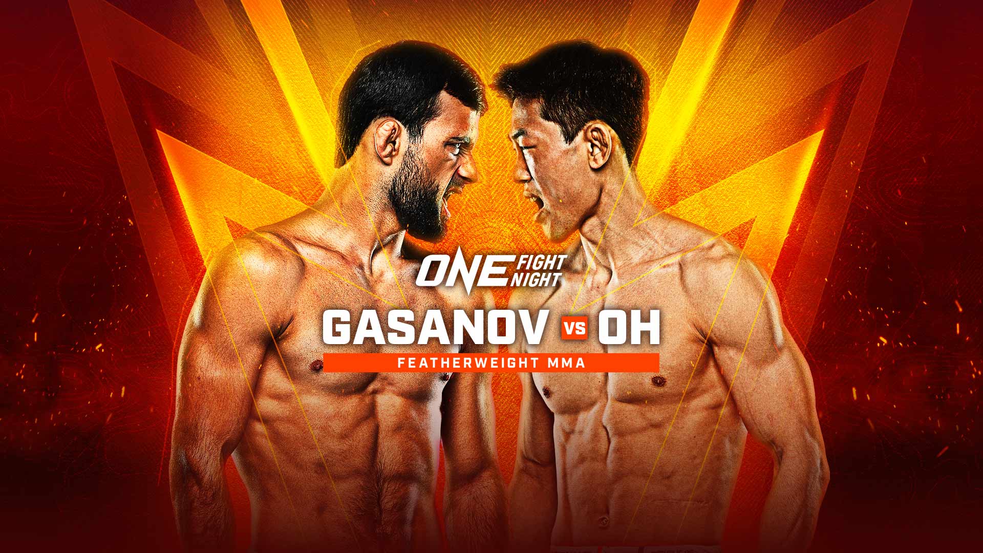 Replay: ONE Fight Night 18