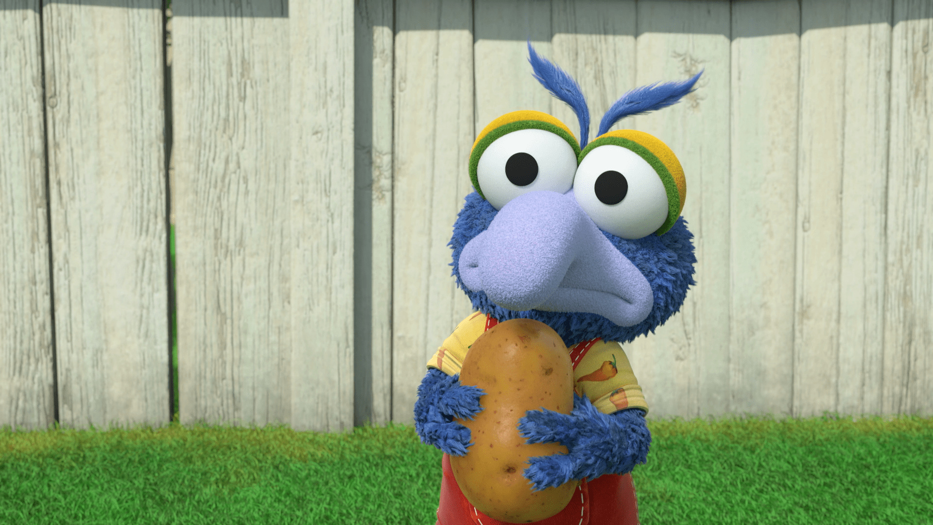 Watch Muppet Babies S2 Episode 3 on Disney+