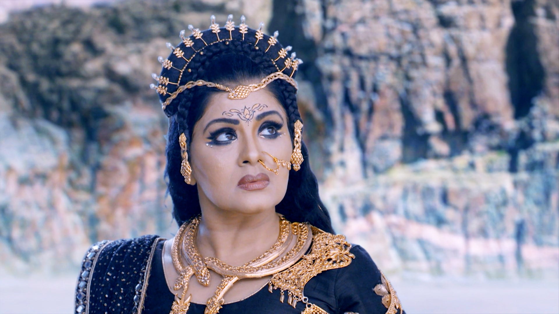 Watch Shani S1 Episode 204 on JioHotstar Illustration 