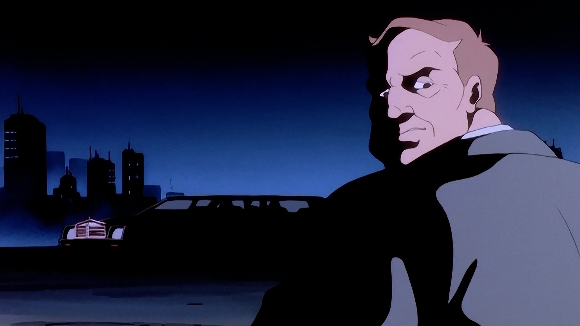Watch Todd McFarlane's Spawn S1 Episode 6 on JioHotstar