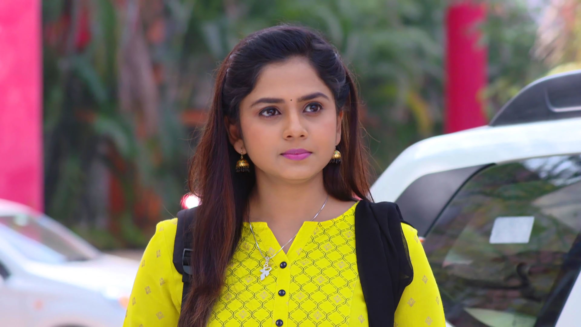 Watch Guppedantha Manasu Episode 60 on Disney+ Hotstar