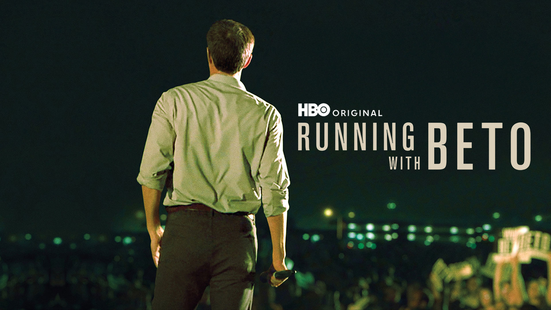 Watch Movie Running with Beto Online only on Watcho,