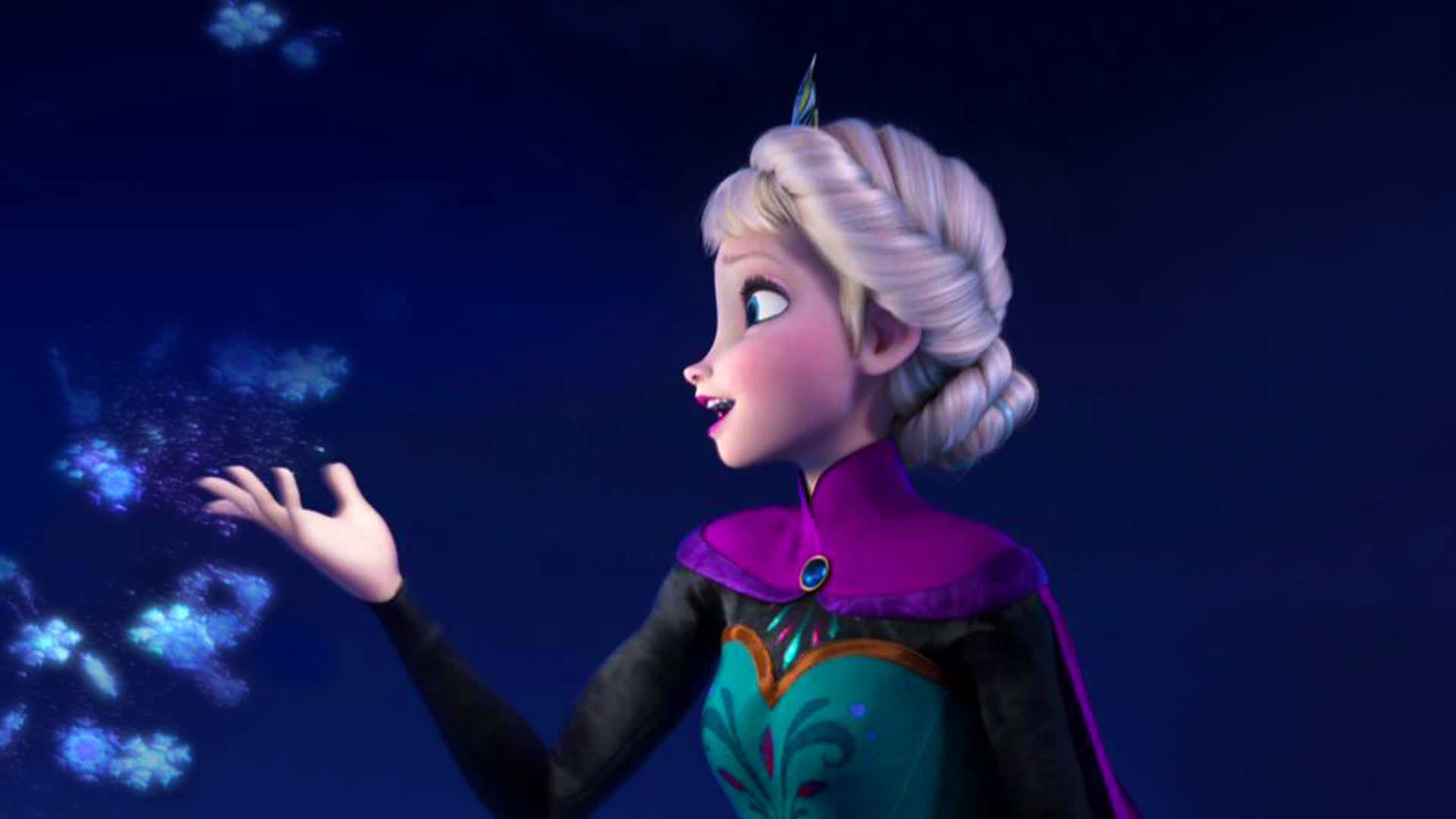 Frozen Sing-Along - Disney+