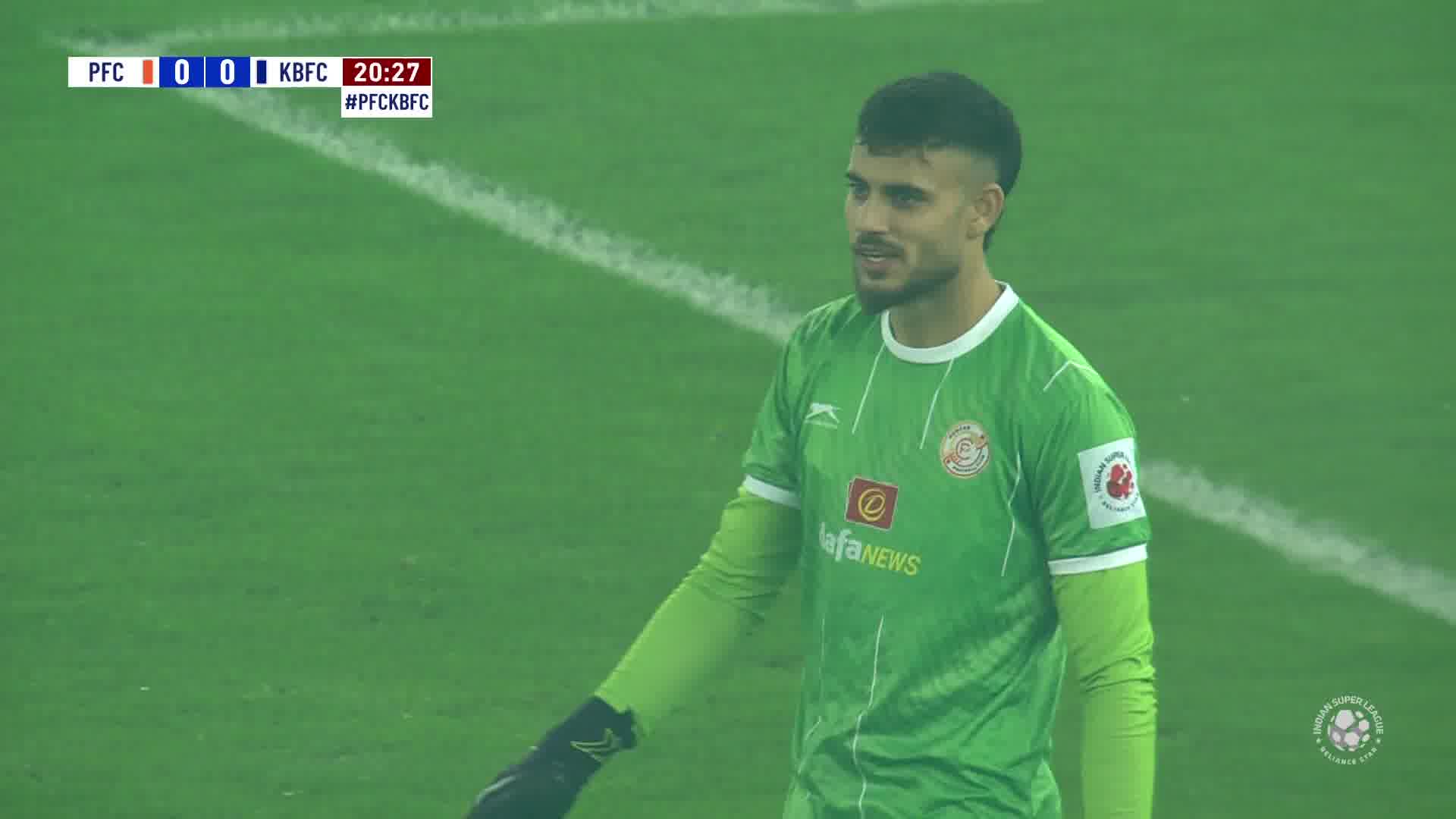Save! Muheet Denies KBFC