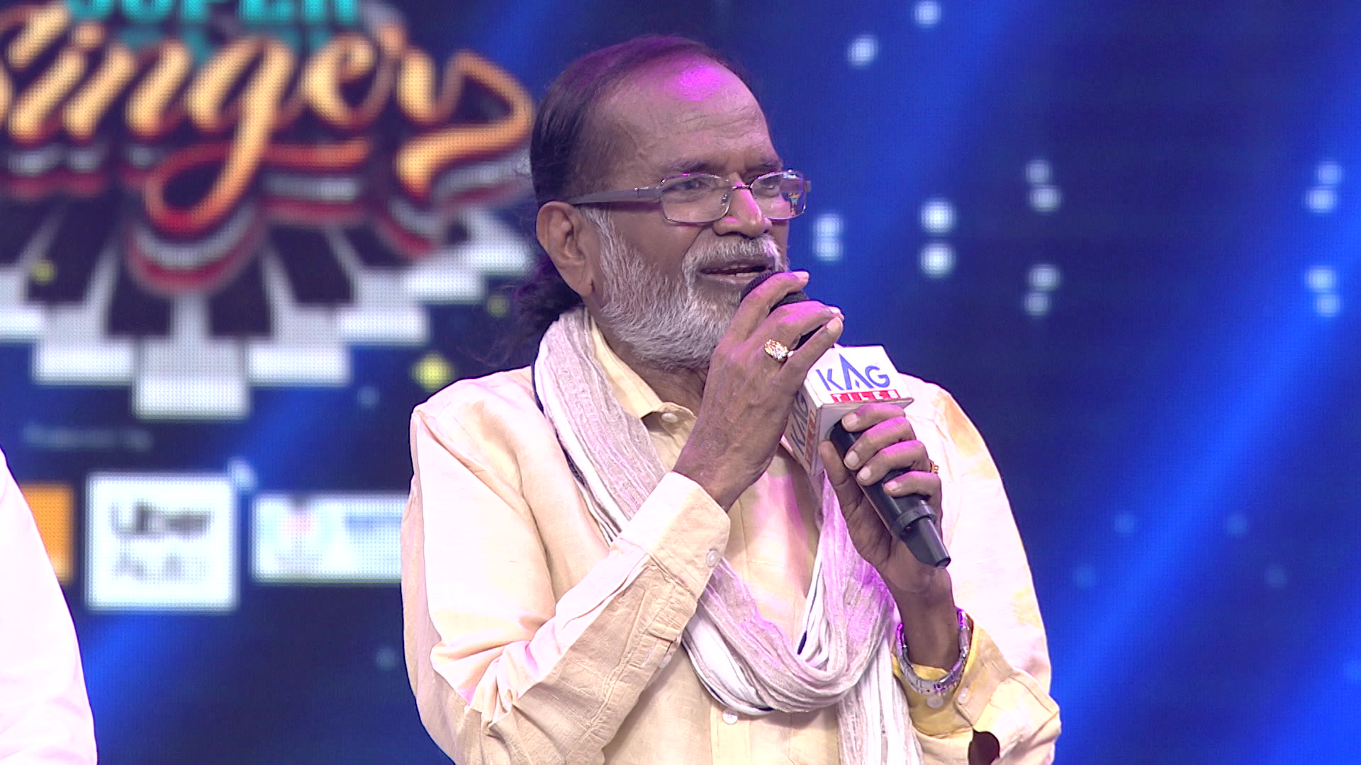 Watch Super Singer S9 Episode 59 on JioHotstar