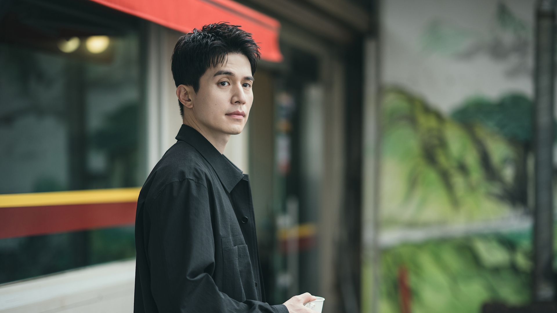 Watch The Nice Guy S1 Episode 8 on Disney+