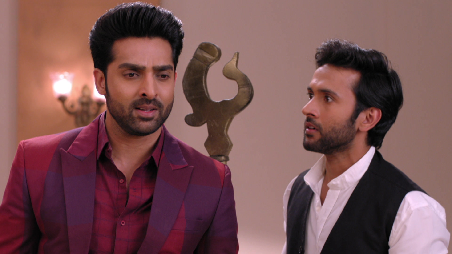 Stream Rakshit's Family on a Mission Season 1 Episode 80 – Rakshit's ...