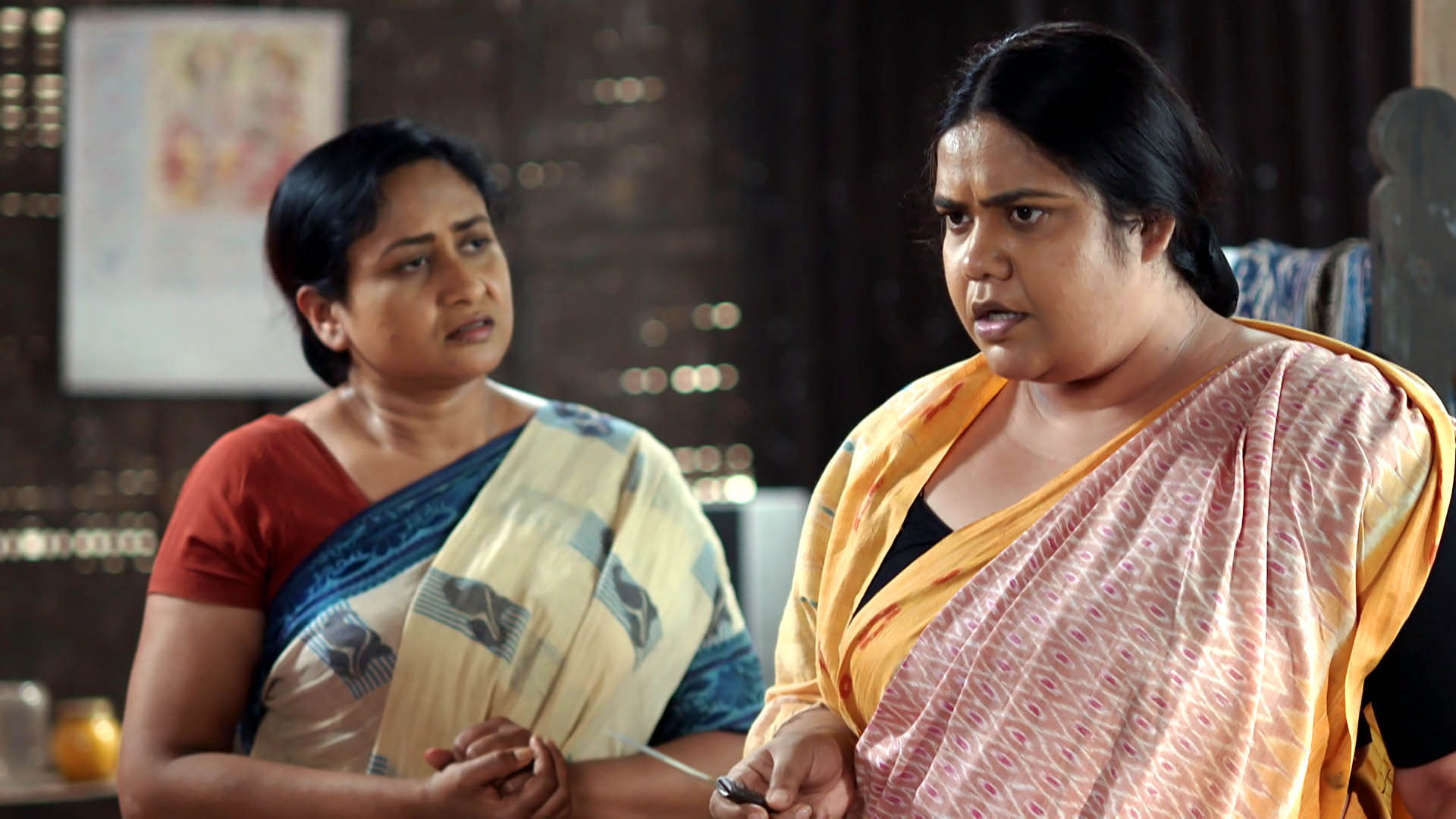 Watch Shoshi Makes a Demand Online