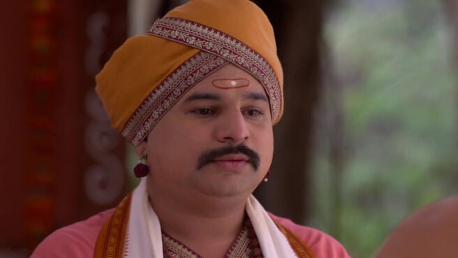 Balappa obstructs Swami - JioHotstar