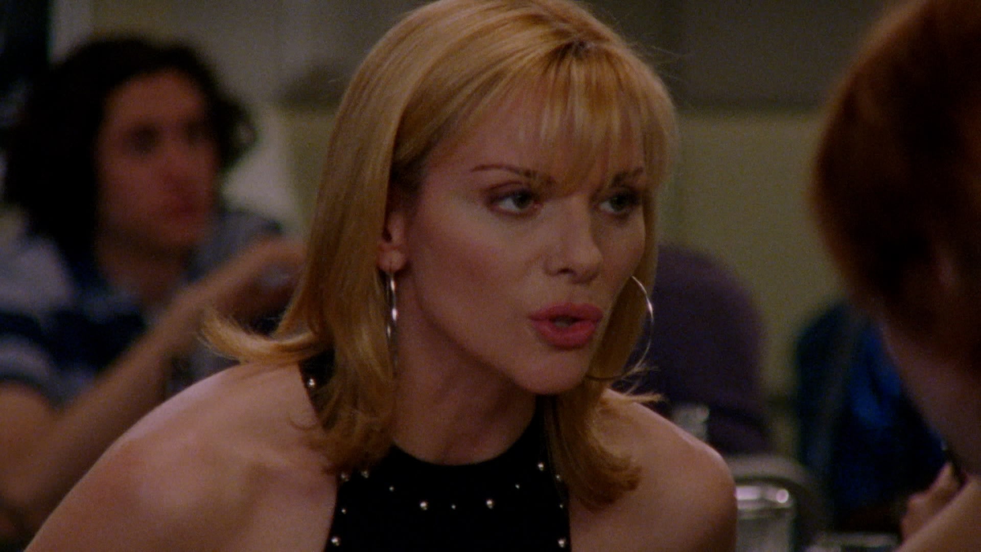 Watch Sex And The City Episode 9 on JioHotstar