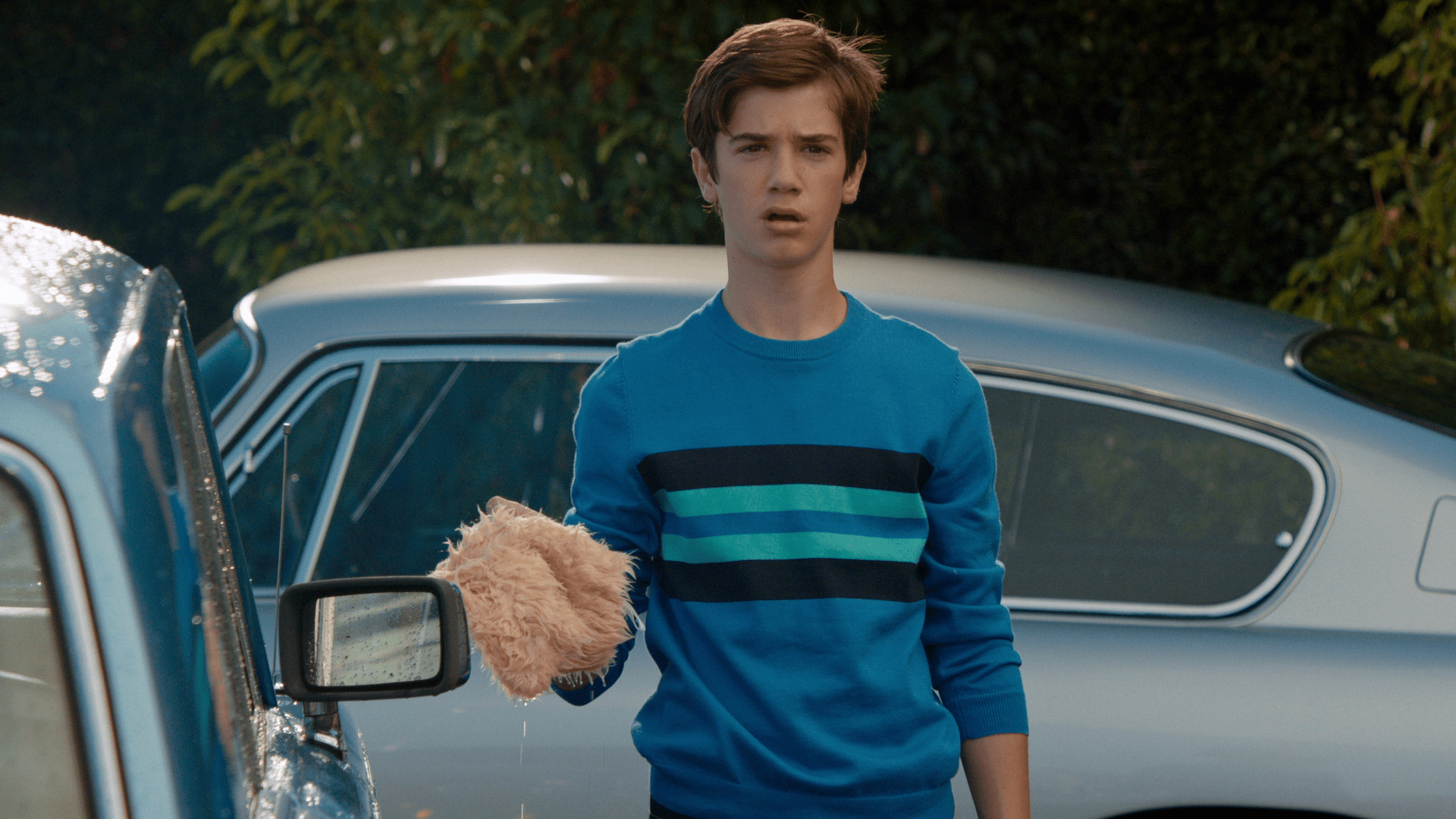 Watch American Housewife S2 Episode 6 on Disney+ South Africa English