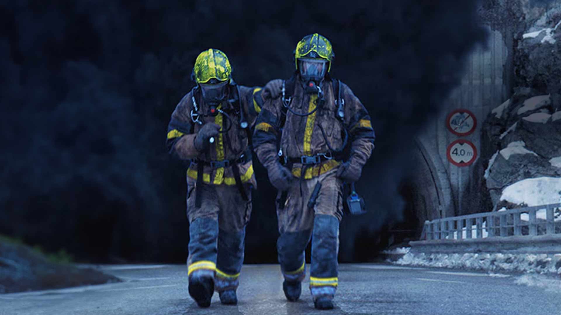 Watch Tunnel Jiohotstar