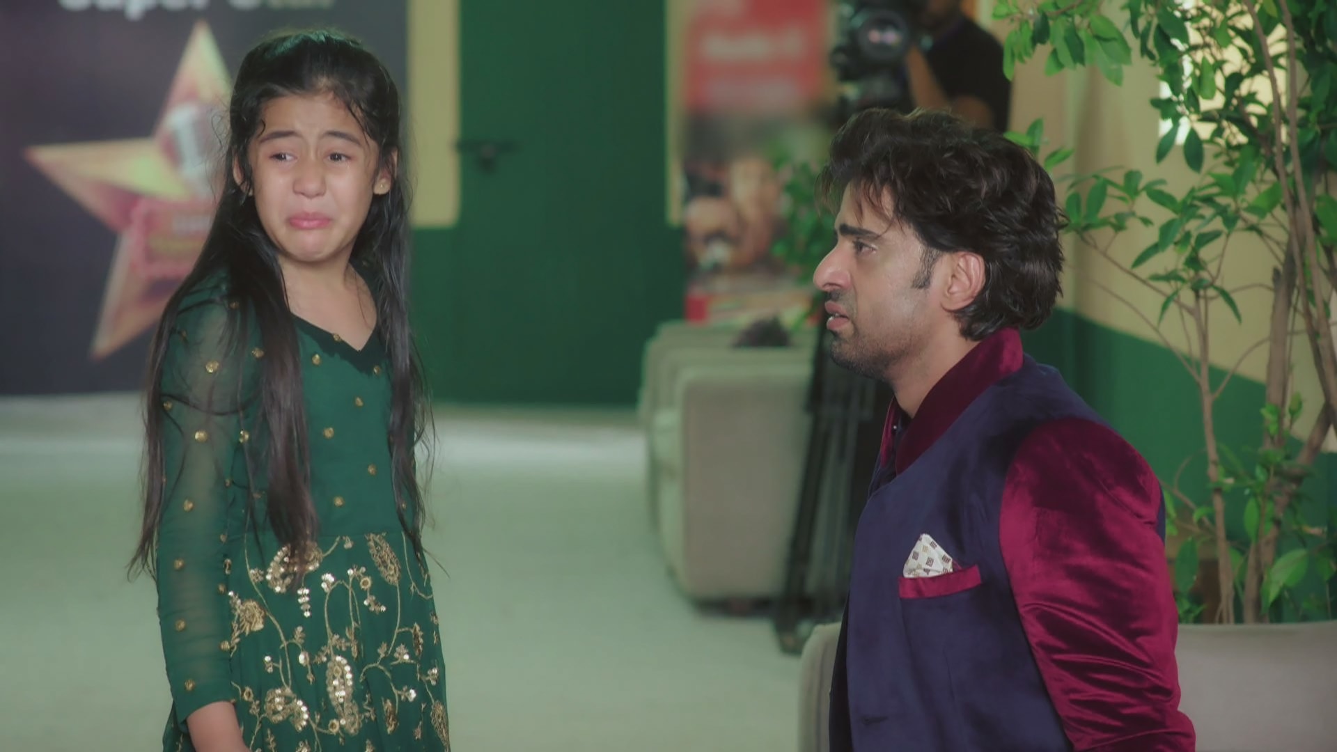 Kulfi Is Disqualified