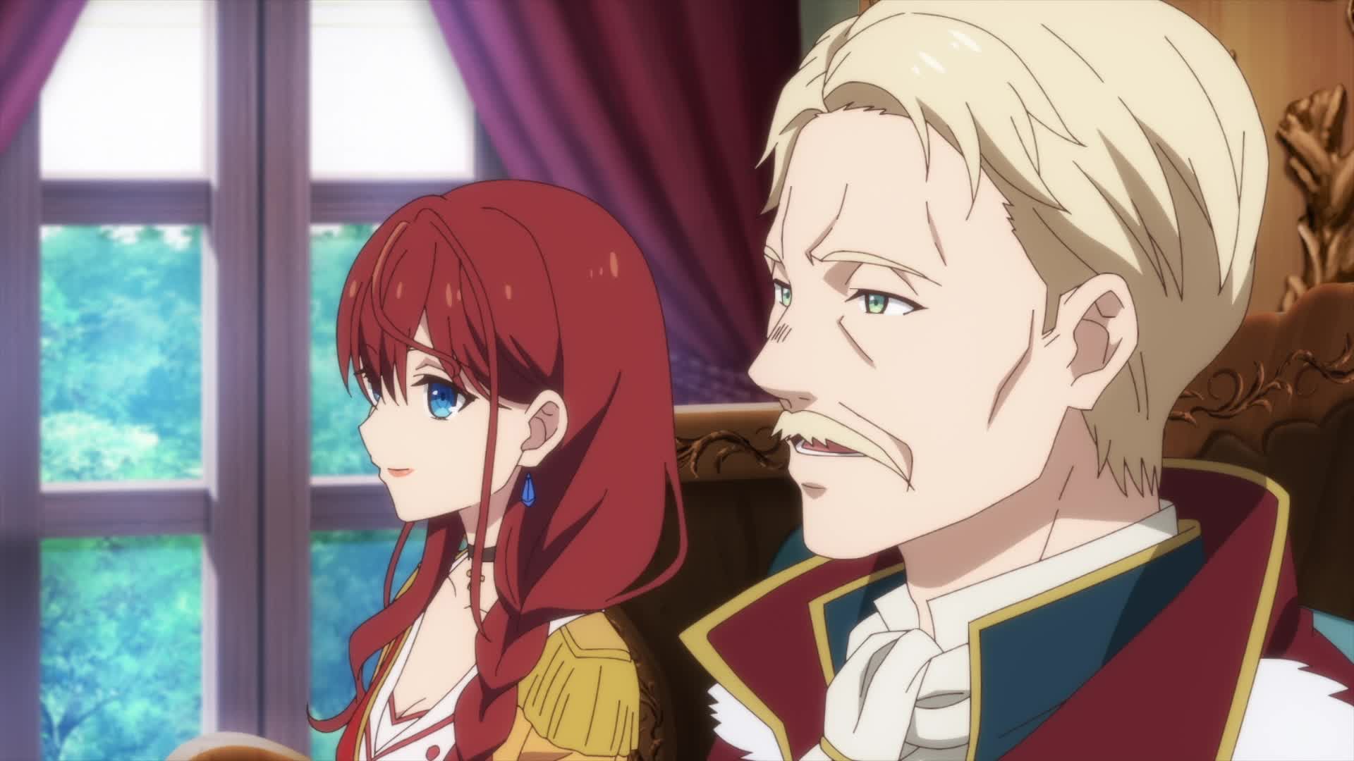 Watch The Magical Revolution of the Reincarnated Princess and the ...