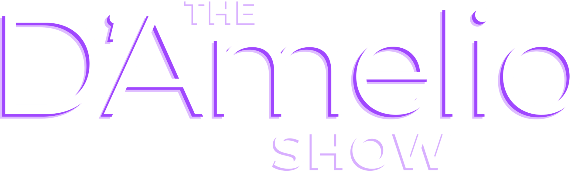 The D'Amelio Show Disney+