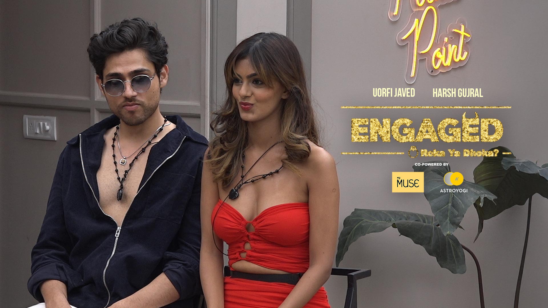 Watch Engaged: Roka Ya Dhoka S1 Episode 10 on JioHotstar