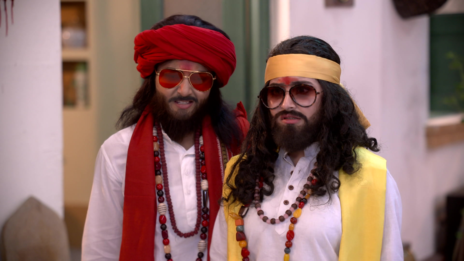 Watch Tentulpataa S1 Episode 27 on JioHotstar
