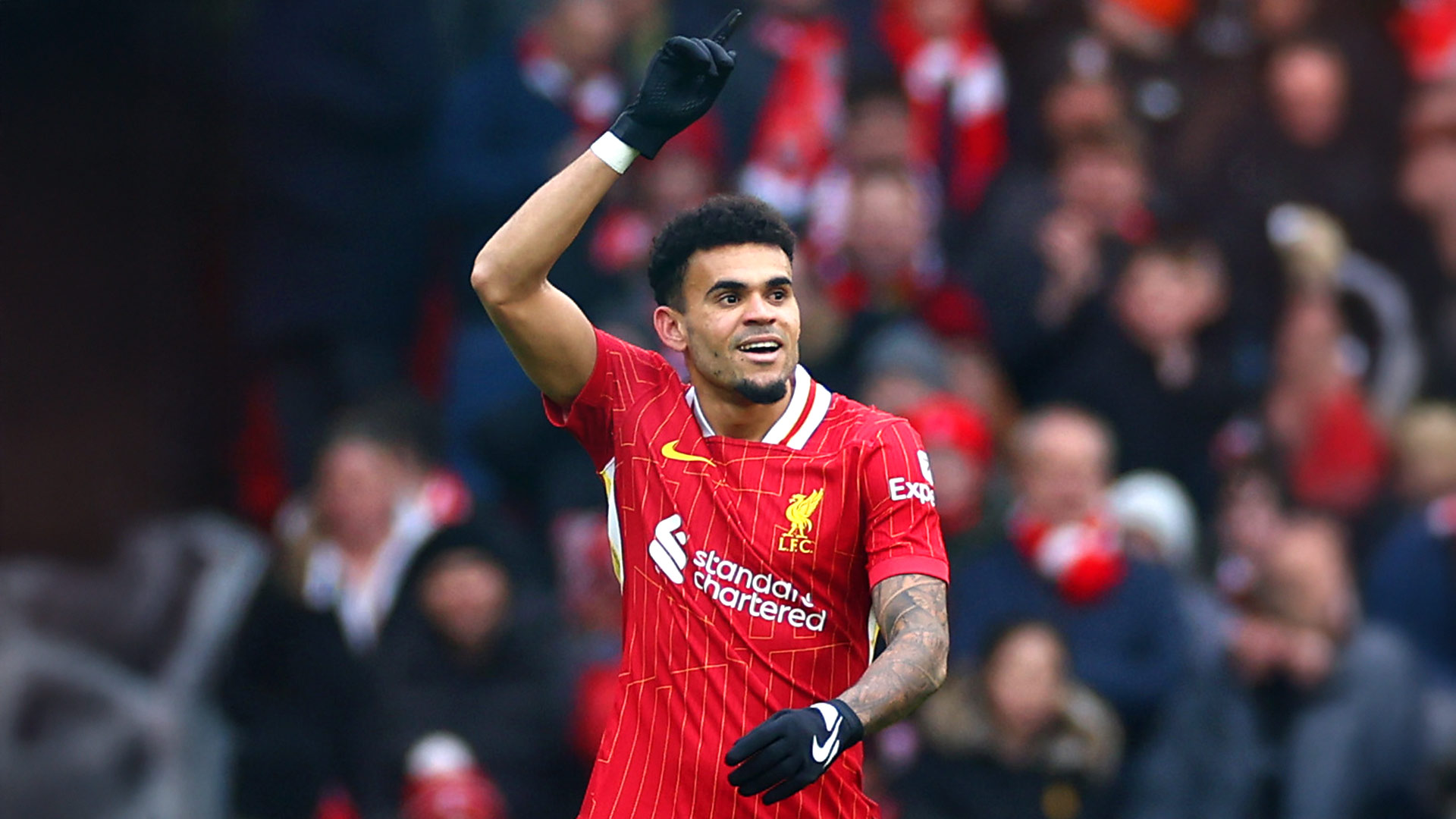 Hits & Flops: Liverpool vs Wolves