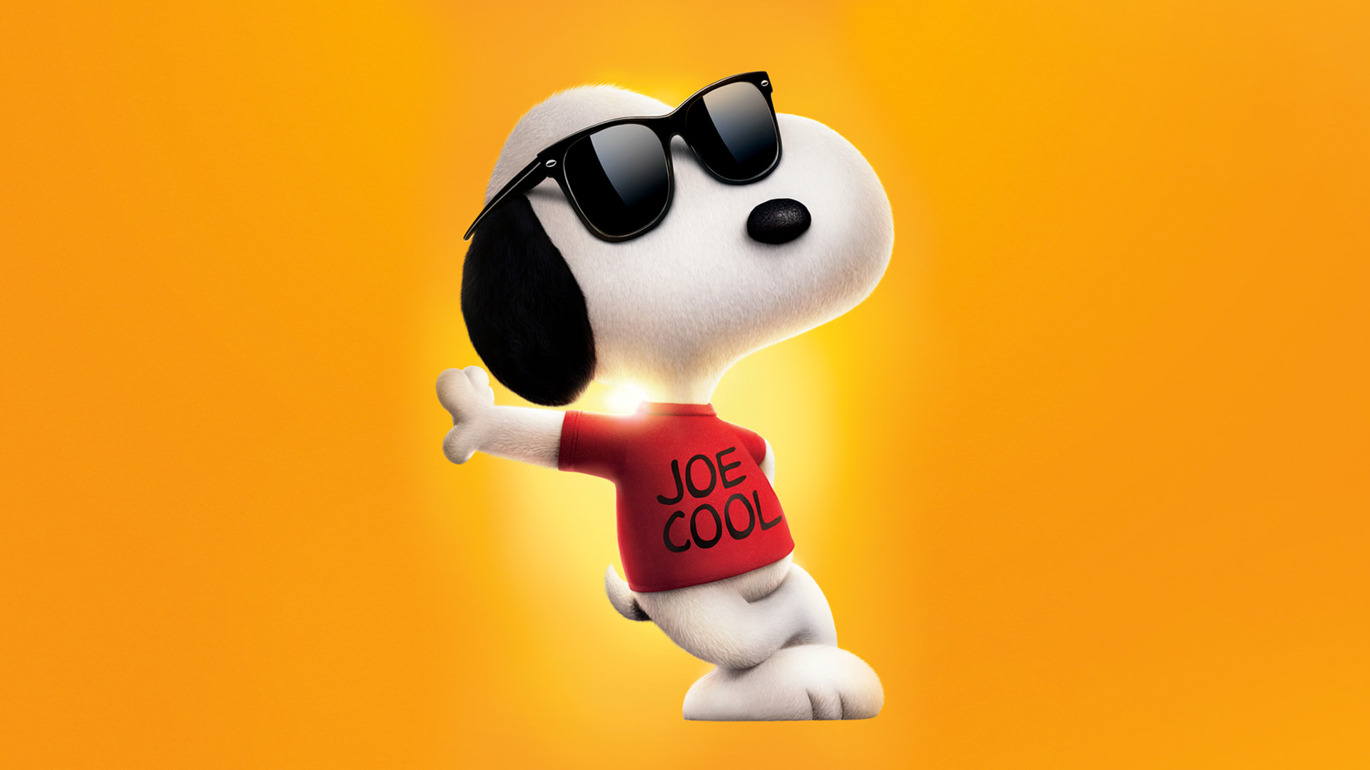 The Peanuts Movie - Disney+