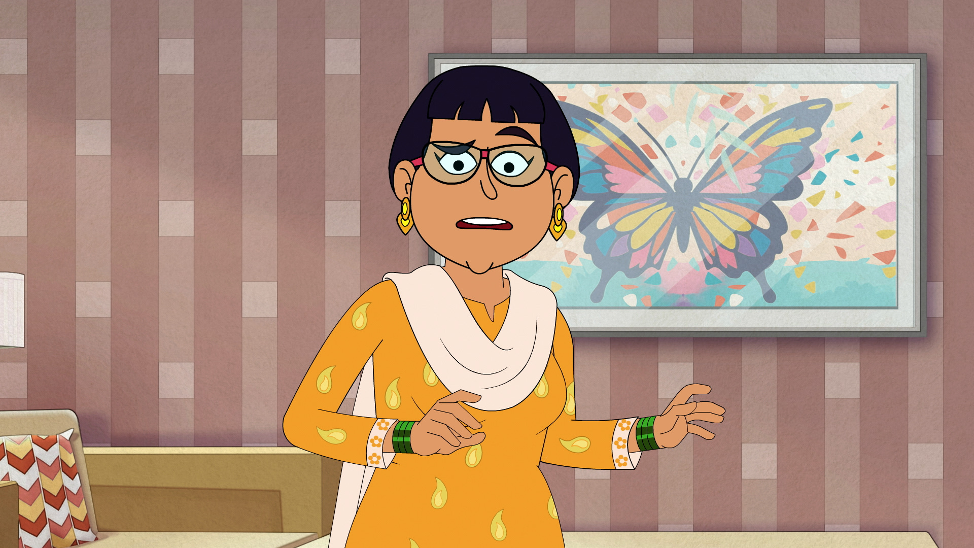 Watch Bittu Bahanebaaz S1 Episode 31 on JioHotstar