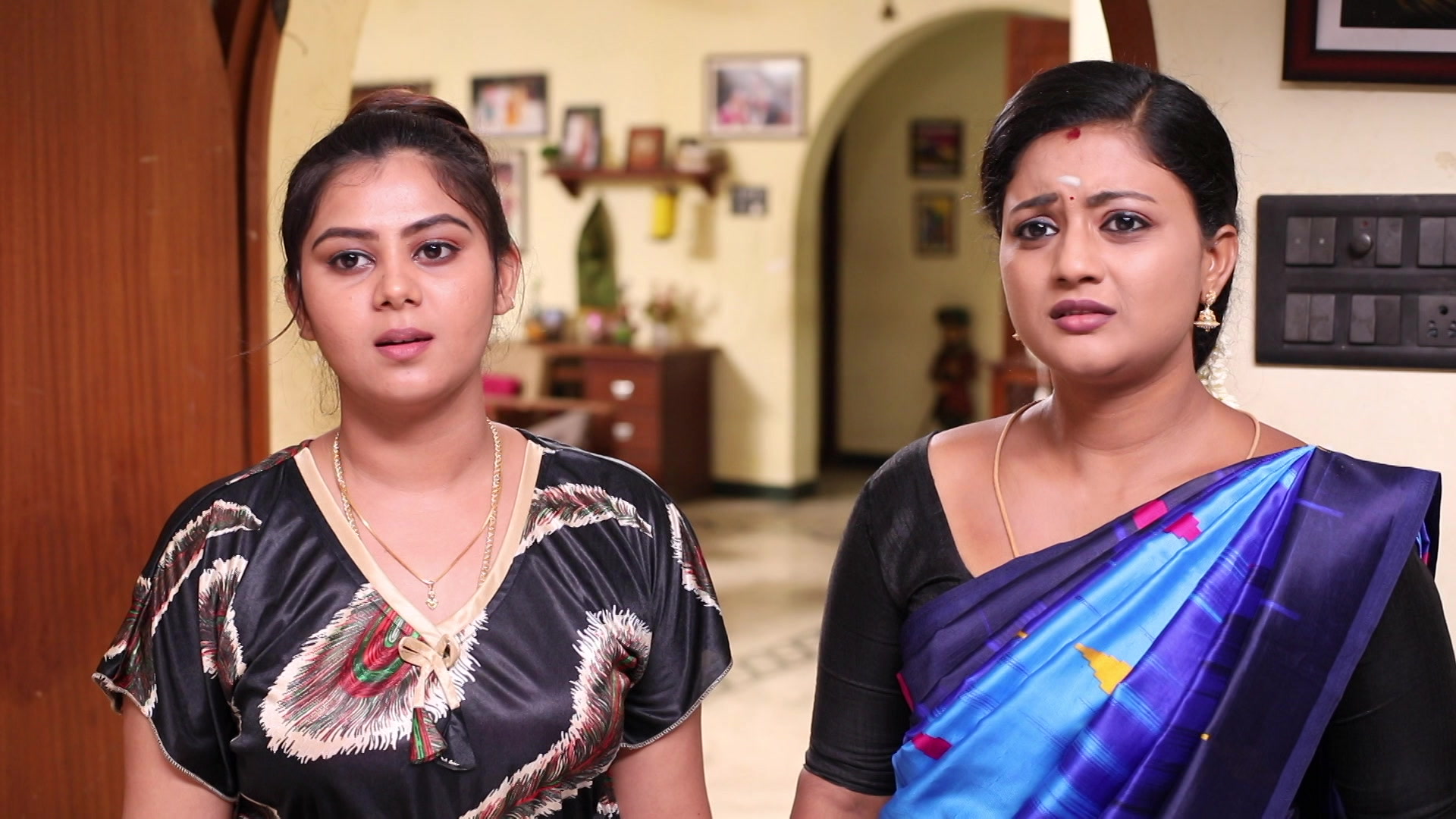 Watch Siragadikka Aasai Episode 442 on Disney+ Hotstar