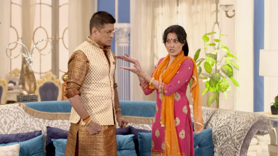 Watch Shakti - Astitva Ke Ehsaas Ki S1 Episode 131 on JioHotstar