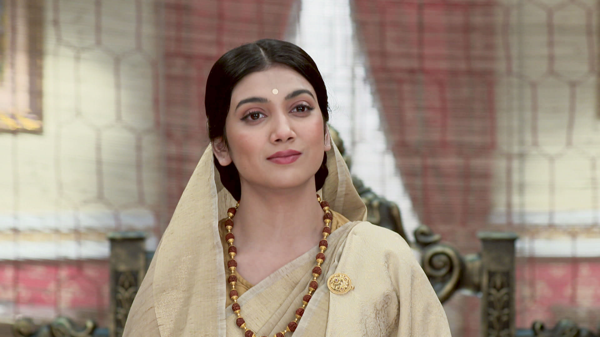 Watch Rajrajeshwari Rani Bhabani S1 Episode 205 on JioHotstar