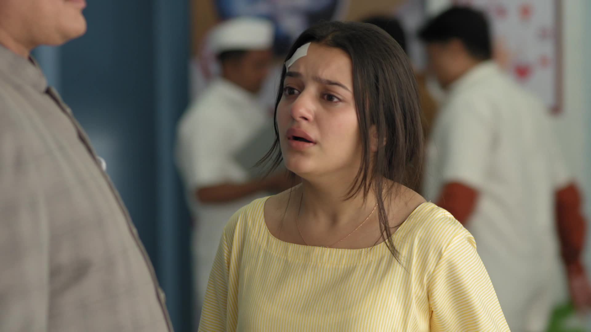 Watch Neerja - Ek Nayi Pehchaan S1 Episode 57 on Disney+ Hotstar