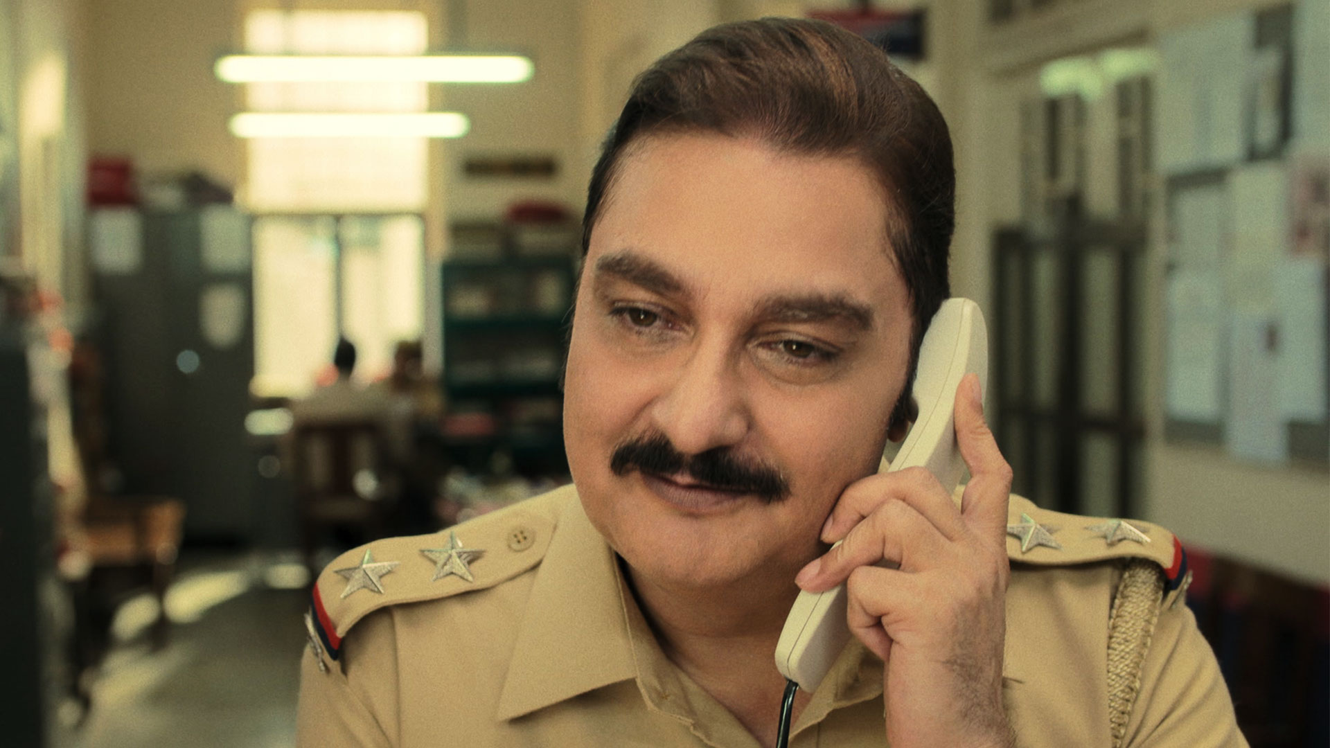 A Call For Help Jiohotstar