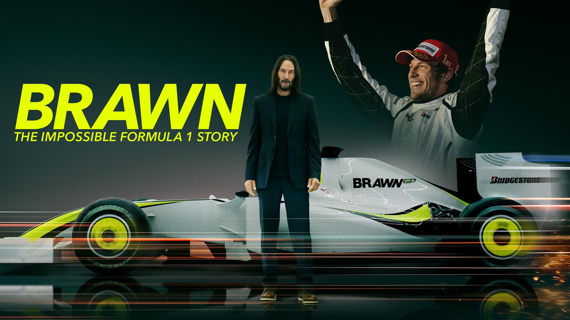 Brawn: The Impossible Formula 1 Story