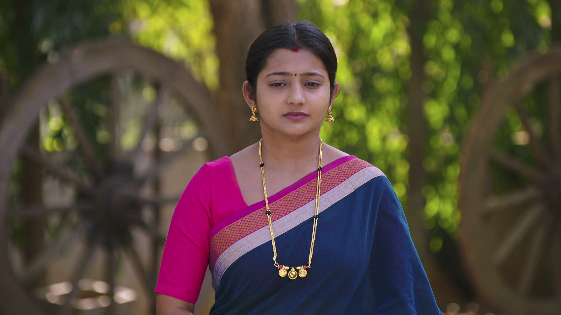 Watch Muddu Sose S1 Episode 285 on JioHotstar