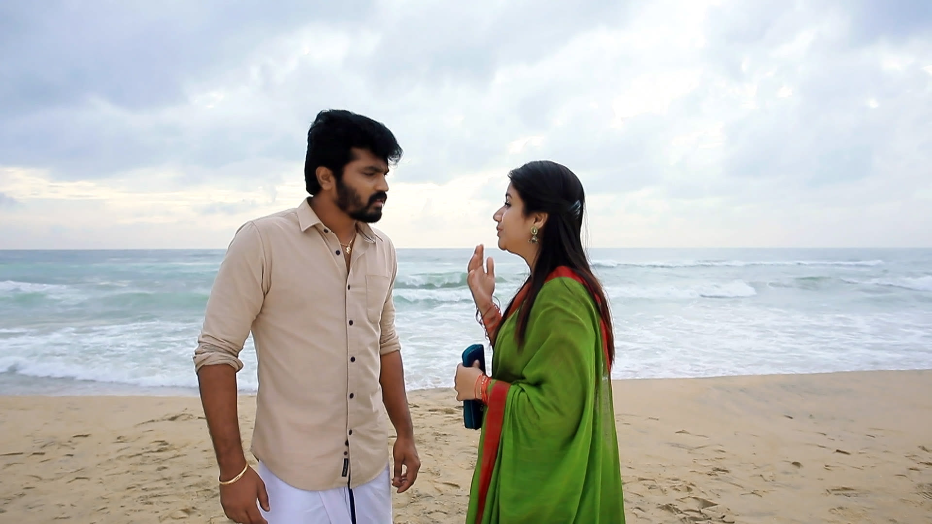 Watch Raja Rani 2 S2 Episode 278 on JioHotstar