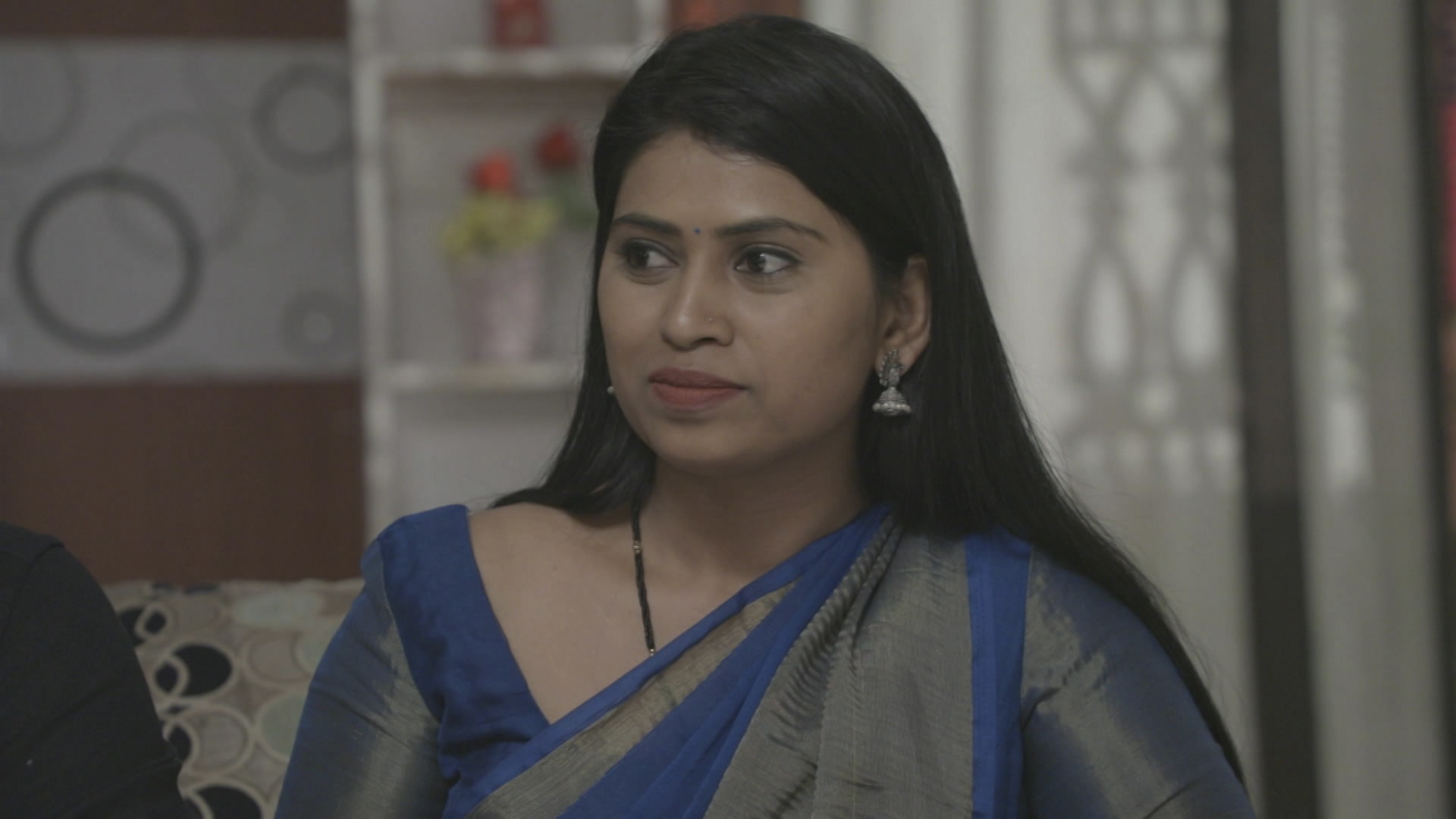 Watch Shantham Papam S7 Episode 13 on JioHotstar