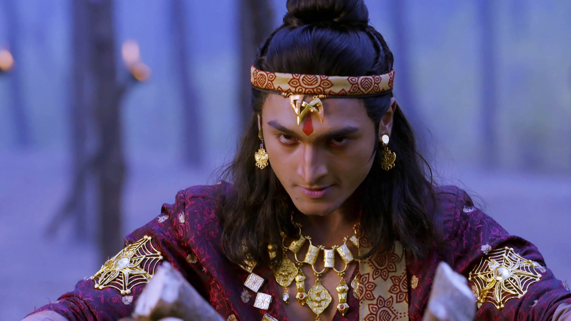 Stream radhakrishna Online | Watcho