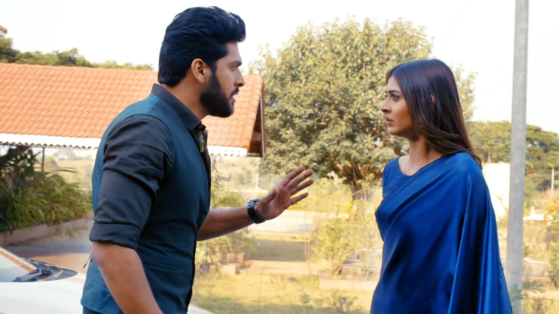 Stream Raghav to Prove His Love Season 1 Episode 232 – Raghav to Prove ...