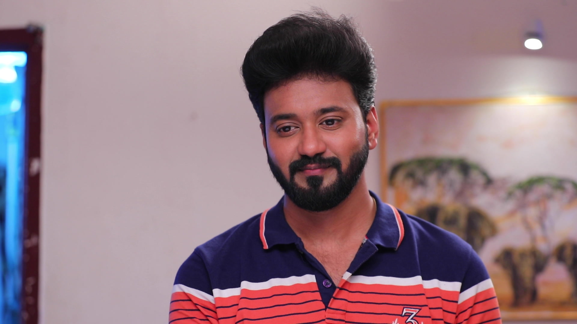 Watch Nee Naan Kaadhal Episode 182 on Disney+ Hotstar