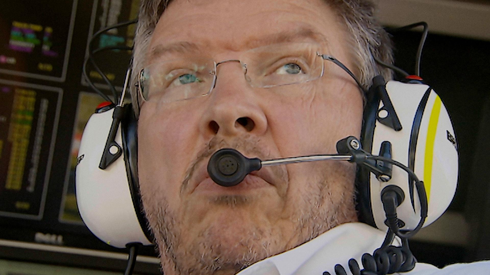 Watch Brawn: The Impossible Formula 1 Story S1 Episode 3 On Disney+ Hotstar