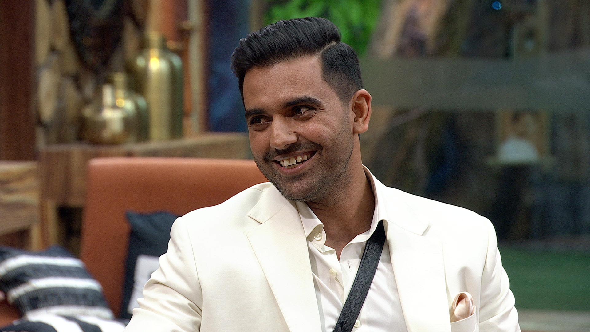 Deepak Is a Proud Brother - JioHotstar