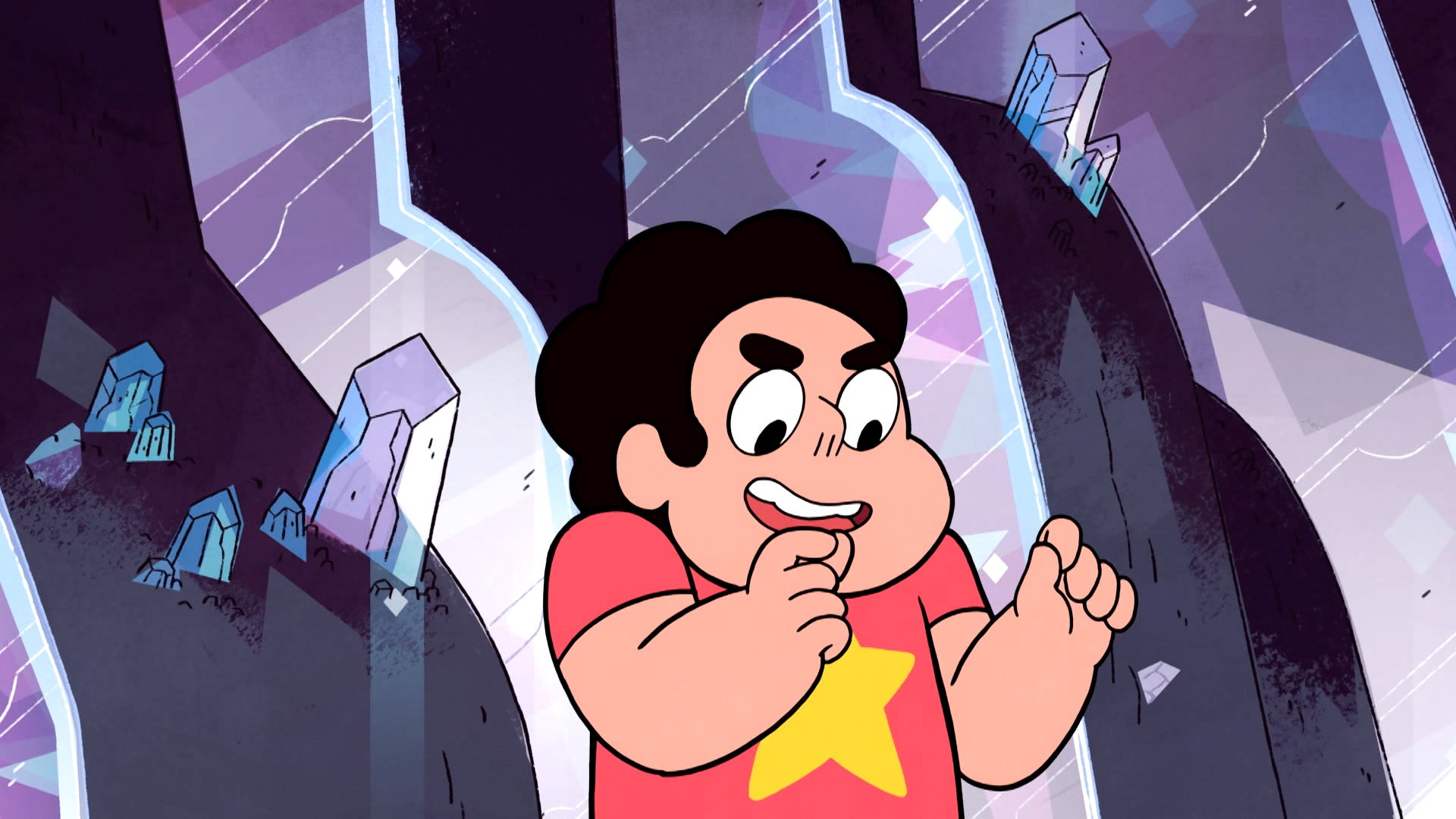 Watch Steven Universe S1 Episode 37 on JioHotstar