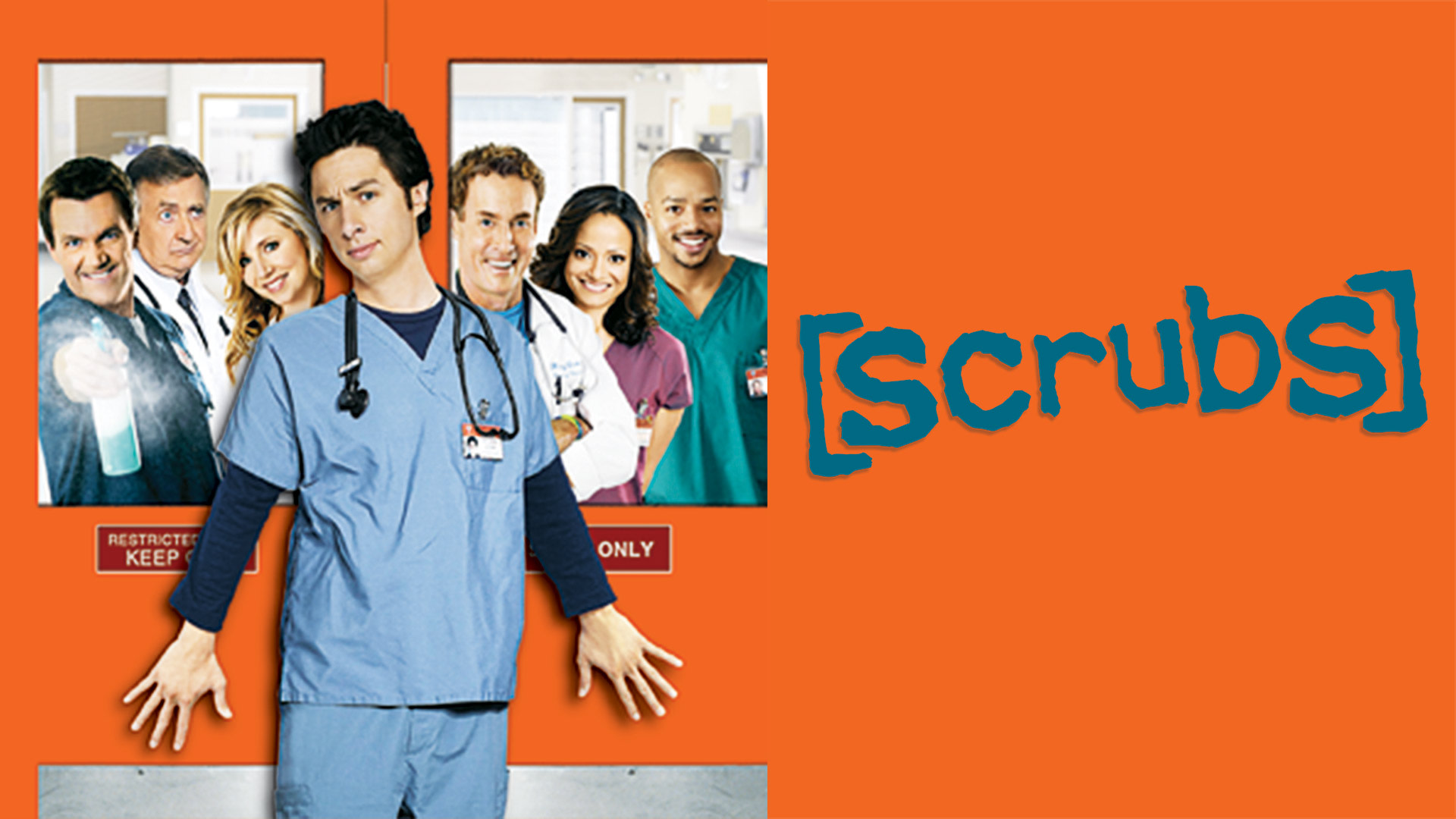 Scrubs season 1 episode 1 clearance online