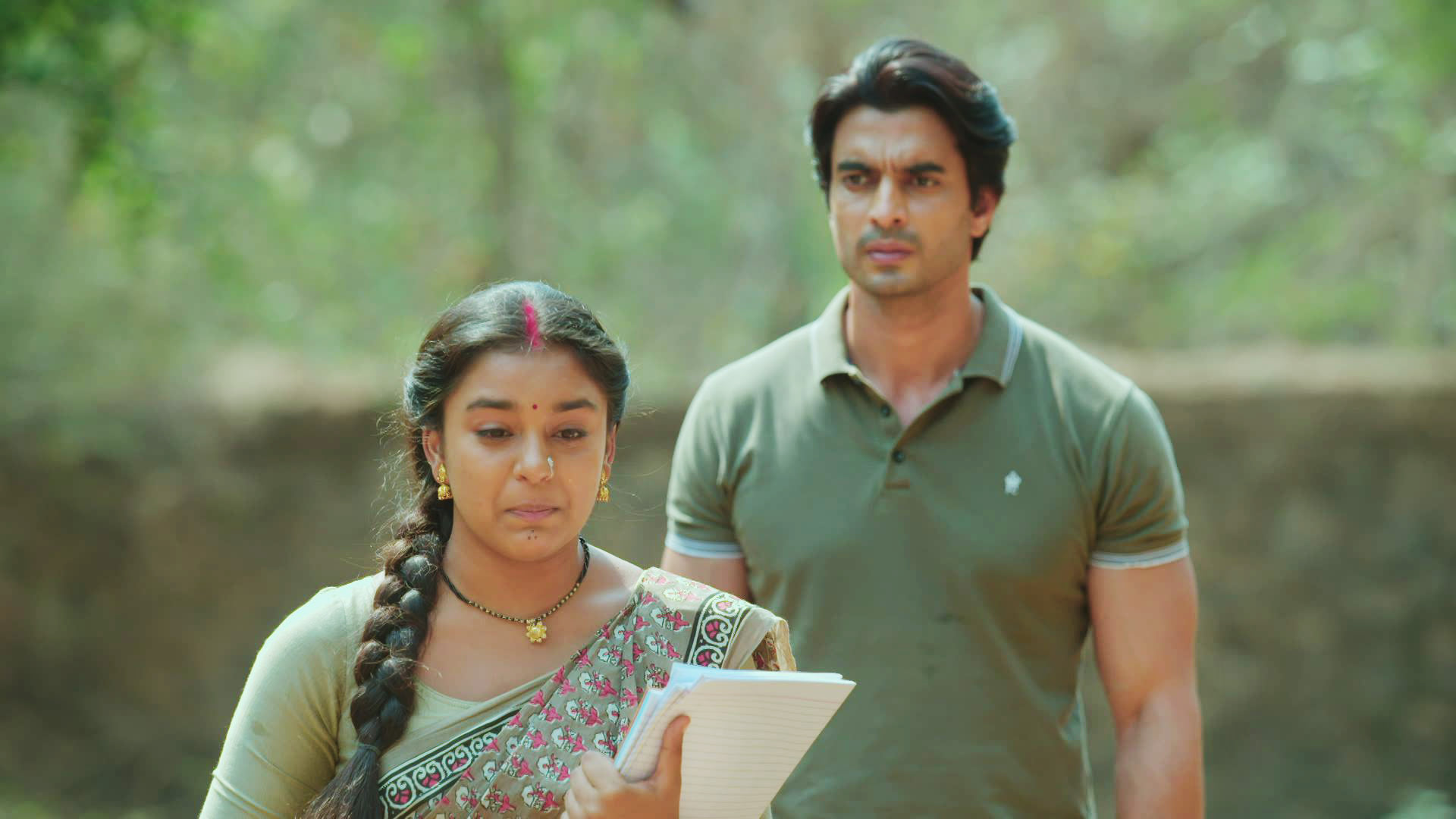 Watch Imlie S1 Episode 109 on JioHotstar