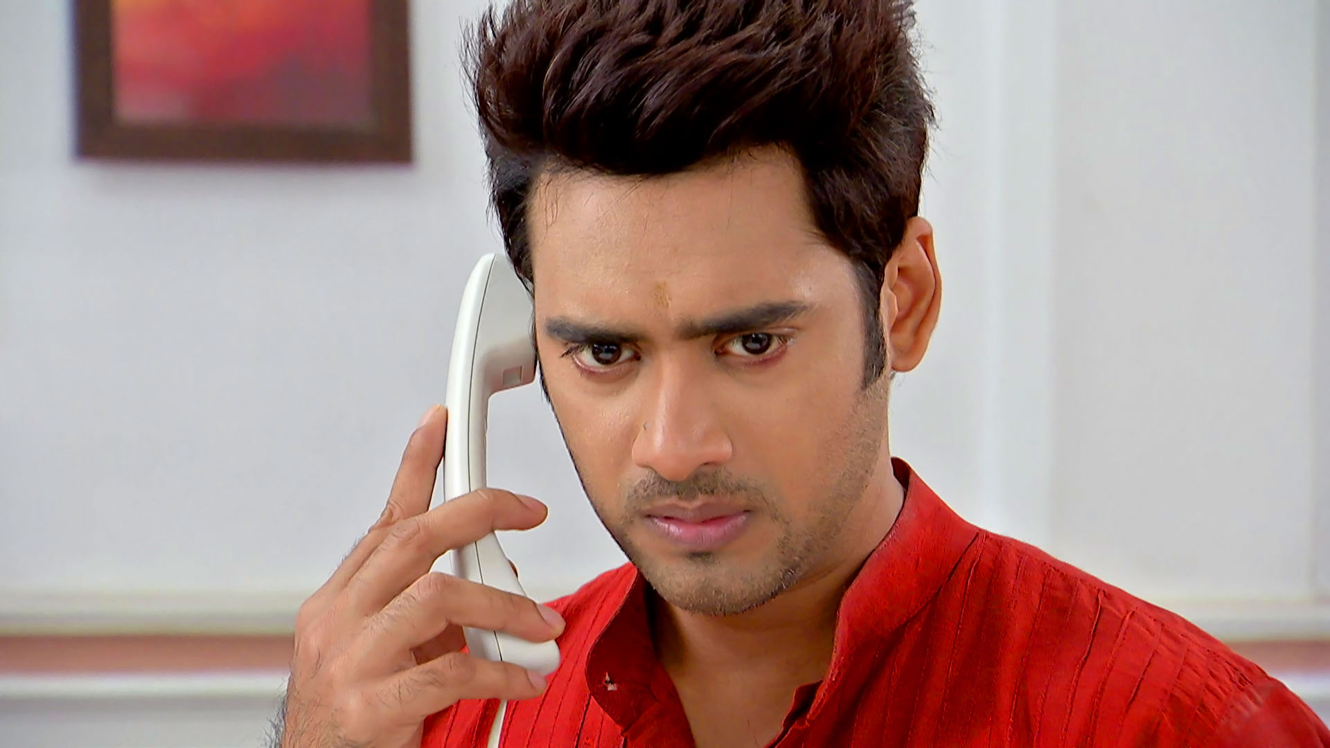 Watch Arjun Grows Suspicious Online