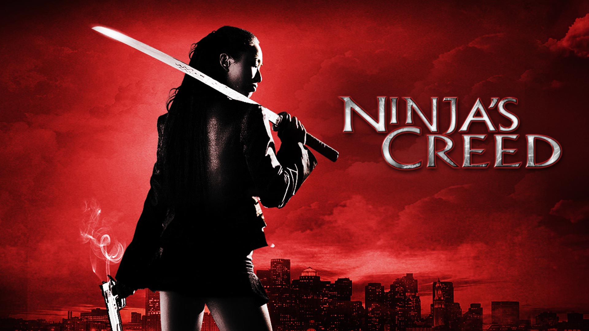Watch Movie Ninja's Creed Online only on Watcho,
