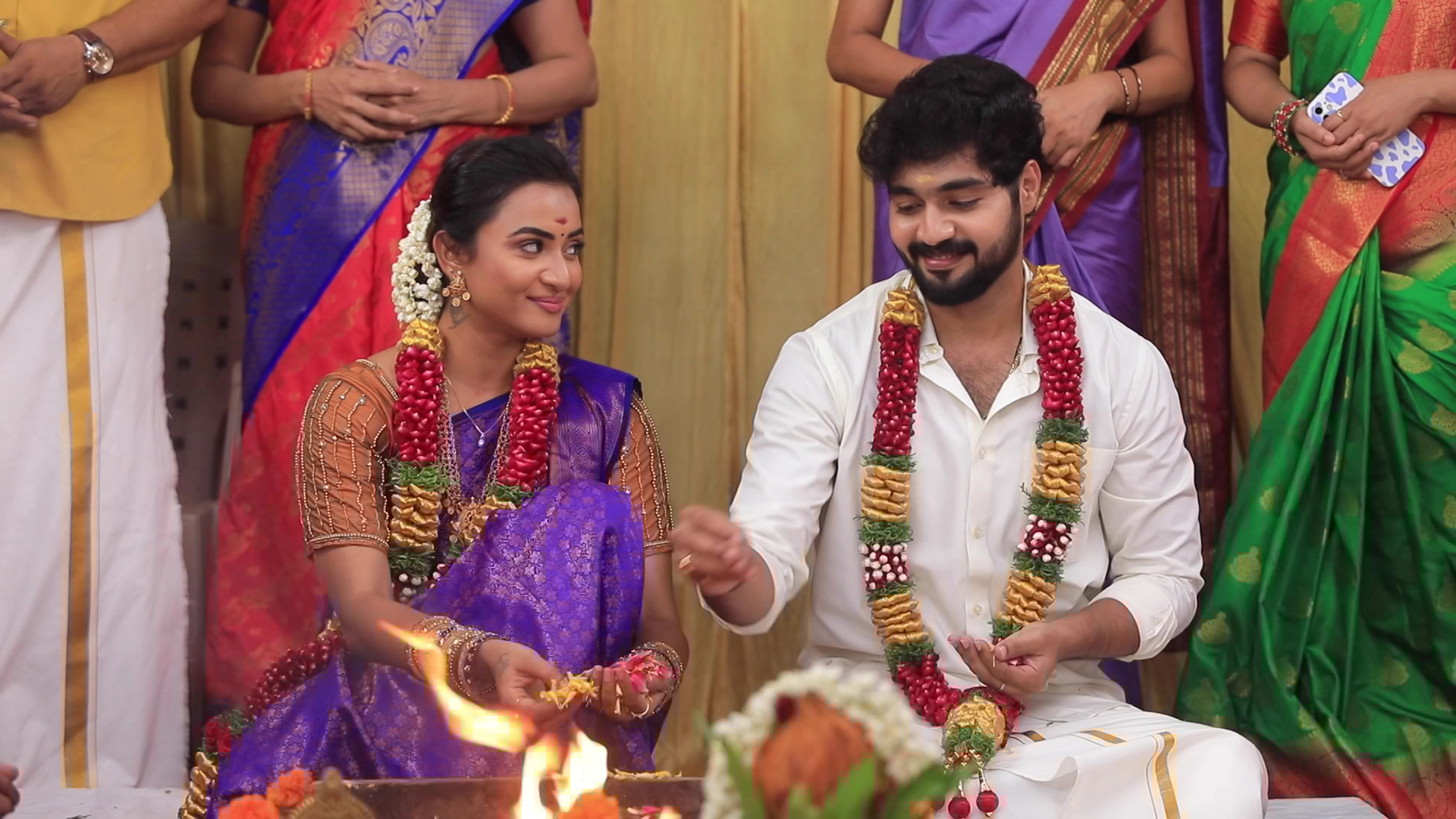 Naam iruvar namakku iruvar today episode hotstar outlet