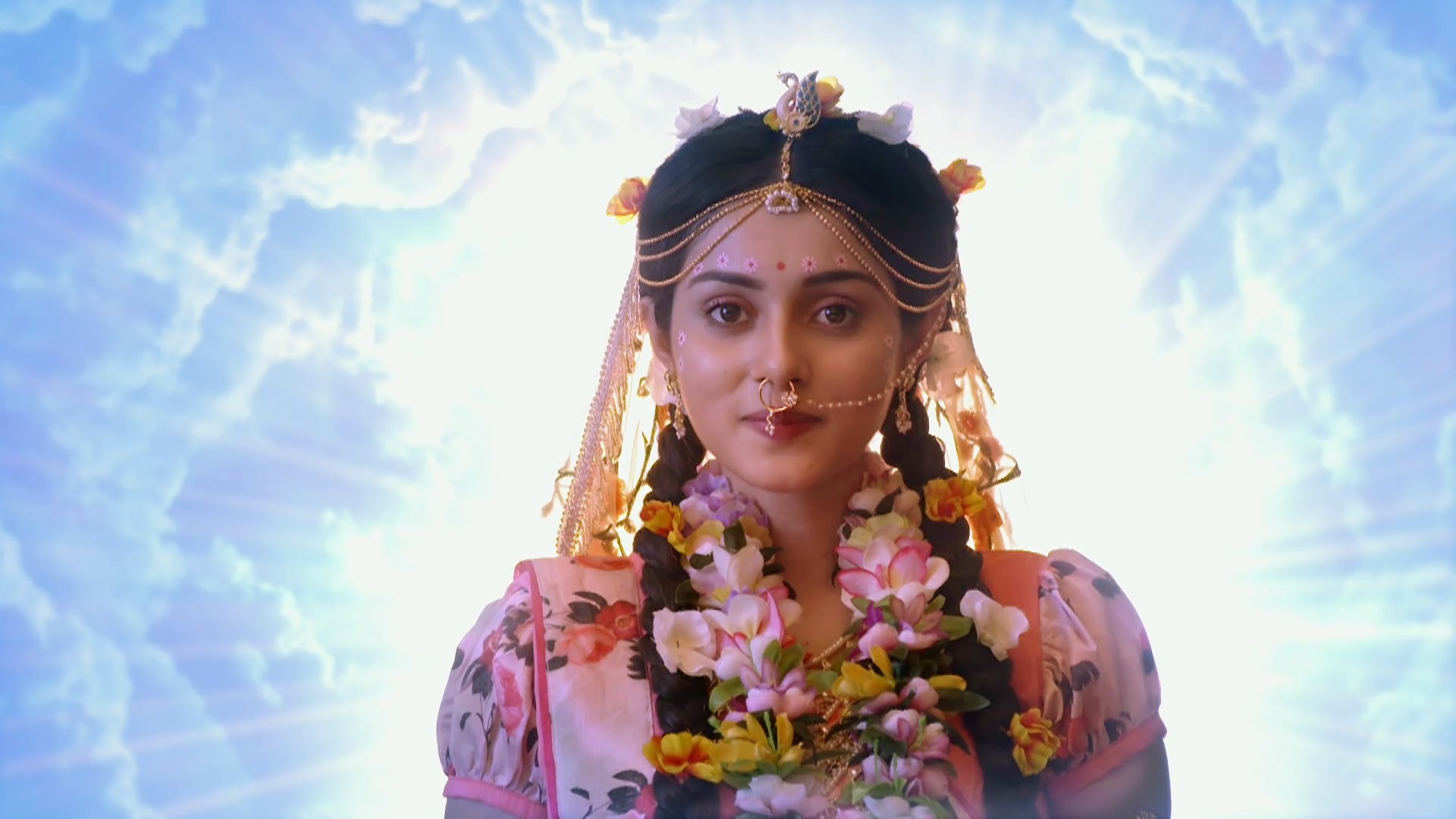 Radhakrishna S1 Episode 40 Terabox Links | Pdiskshow.in